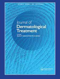 Journal dermatological treatment