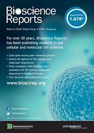 Bioscience Reports